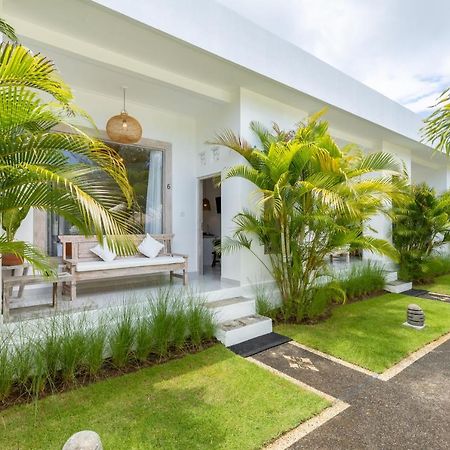 Jepun Sari Uluwatu Appartement Buitenkant foto