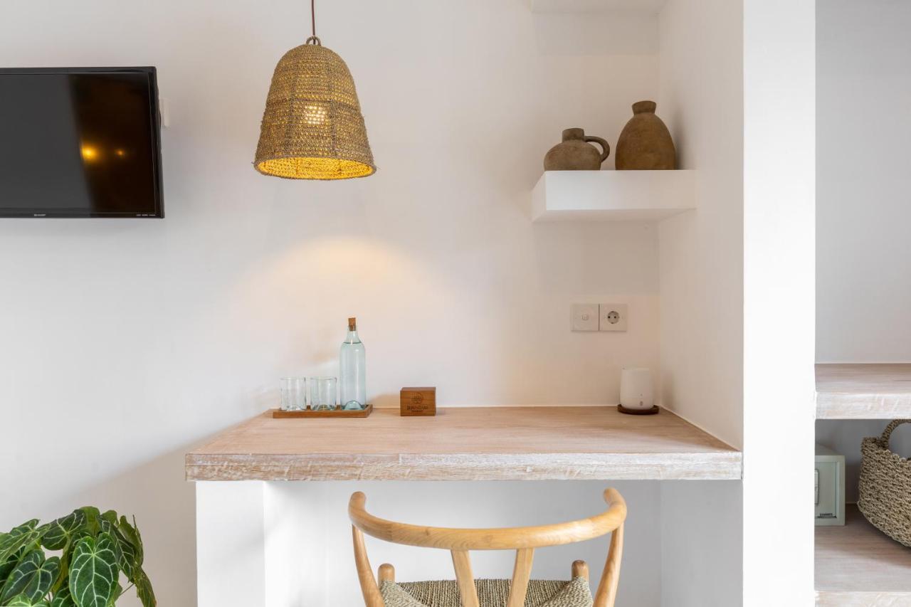Jepun Sari Uluwatu Appartement Buitenkant foto