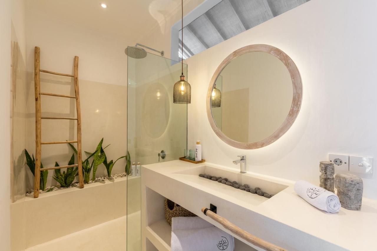 Jepun Sari Uluwatu Appartement Buitenkant foto
