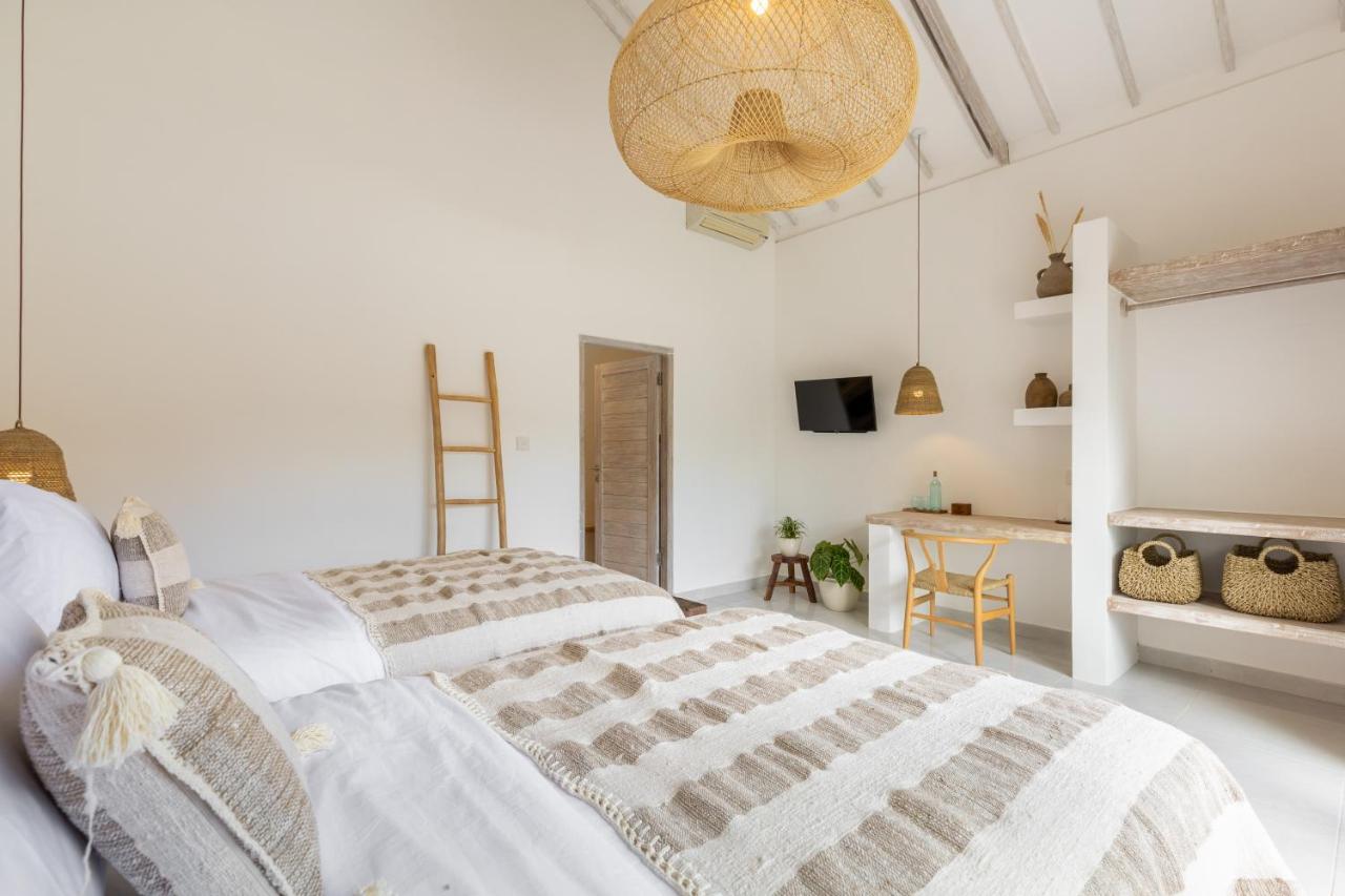 Jepun Sari Uluwatu Appartement Buitenkant foto