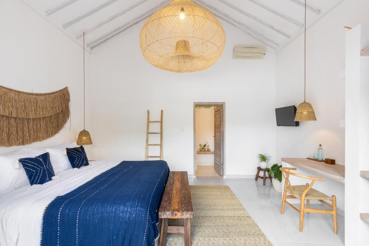 Jepun Sari Uluwatu Appartement Buitenkant foto