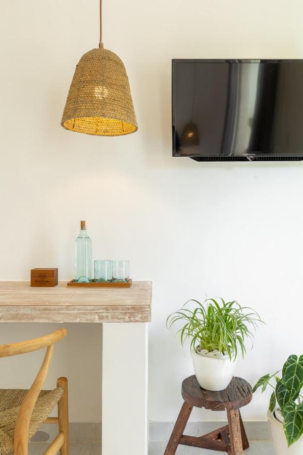 Jepun Sari Uluwatu Appartement Buitenkant foto