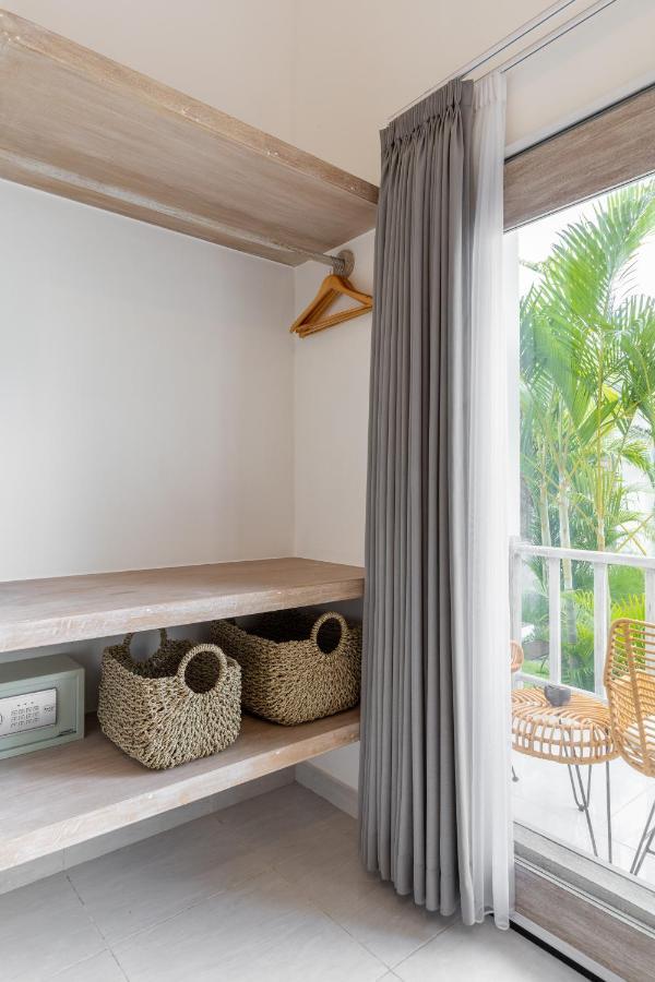 Jepun Sari Uluwatu Appartement Buitenkant foto