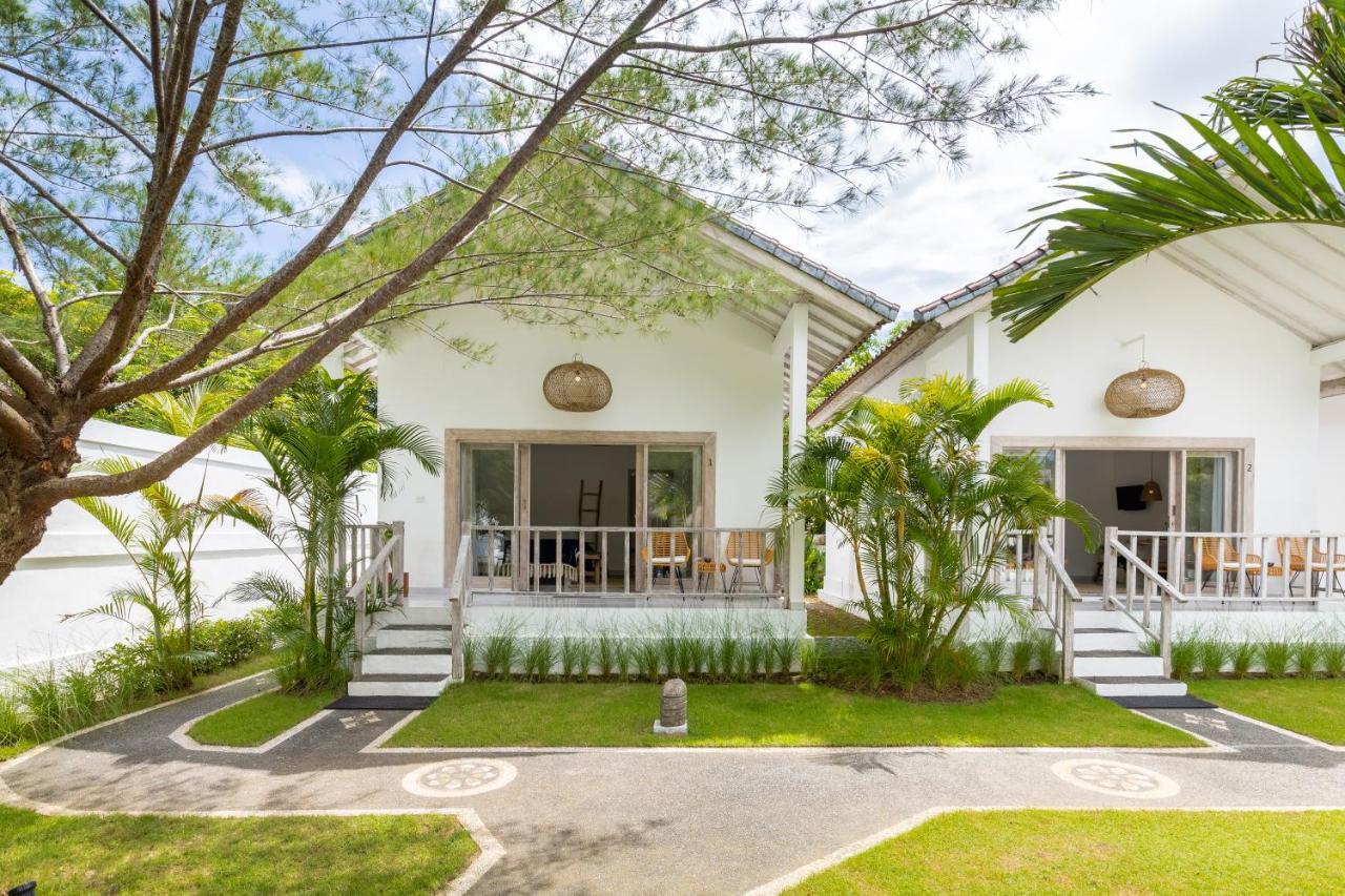 Jepun Sari Uluwatu Appartement Buitenkant foto