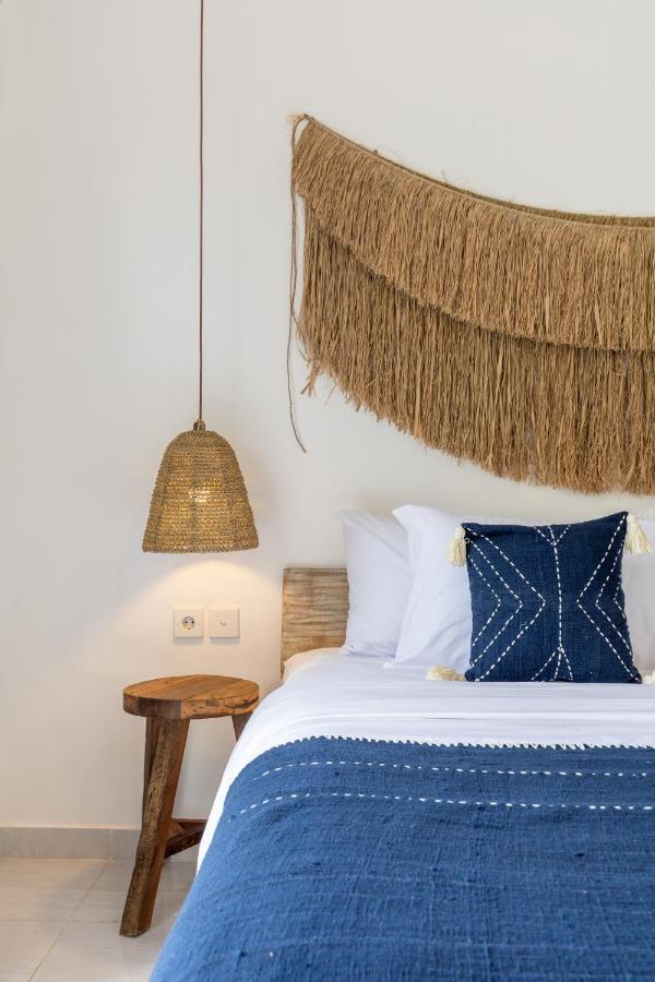 Jepun Sari Uluwatu Appartement Buitenkant foto