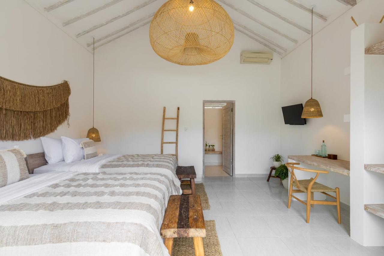 Jepun Sari Uluwatu Appartement Buitenkant foto
