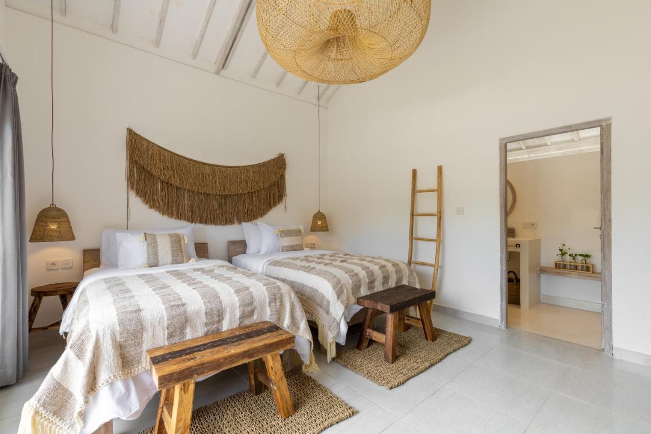 Jepun Sari Uluwatu Appartement Buitenkant foto